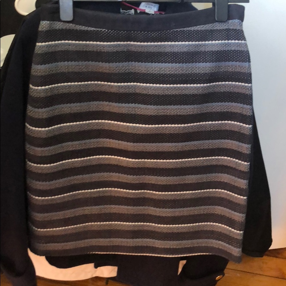 Brooks Brothers skirt